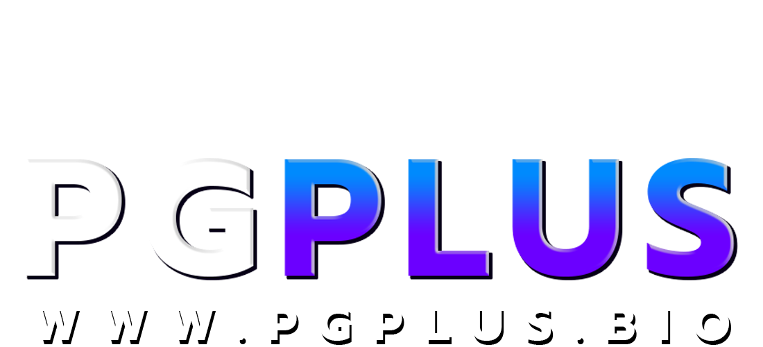 PGPlus99 เว็บพนันออนไลน์ ครบวงจร ฝาก-ถอนไว24 ชม.